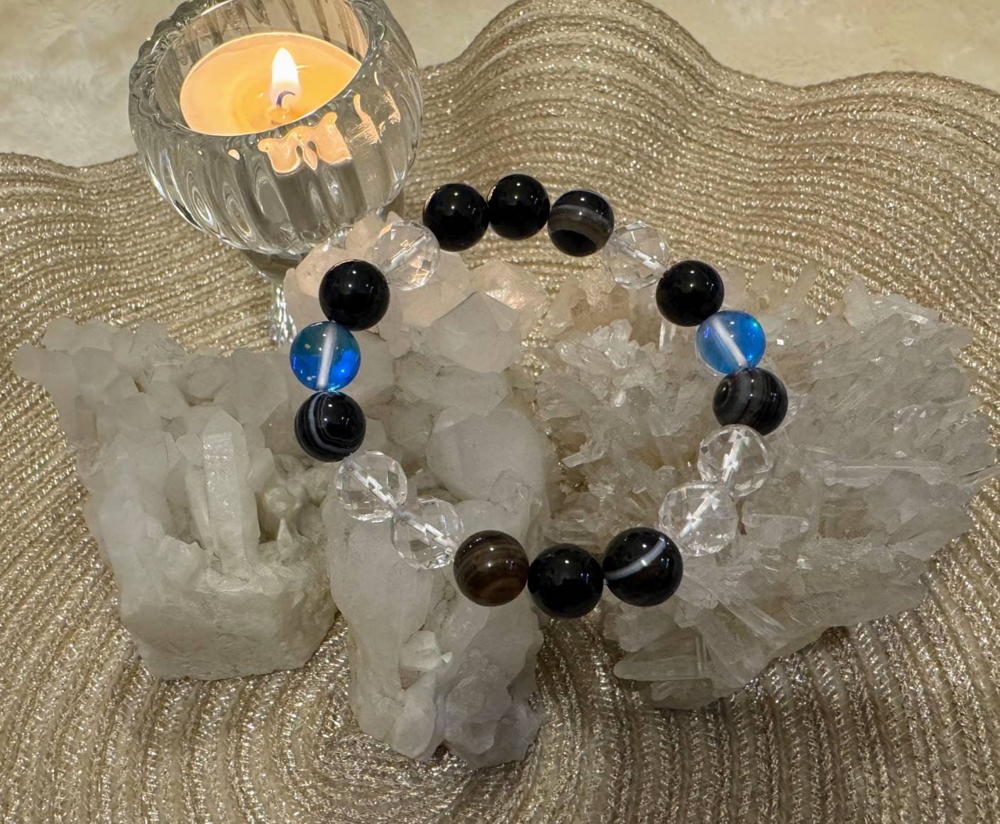 ギャル霊媒師 パワーストーン【飯塚唯先生全面監修】