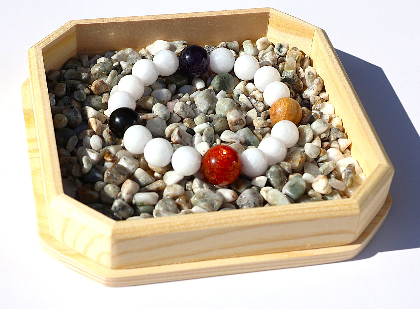 神(しん)-珠玉極品-ブレスレット