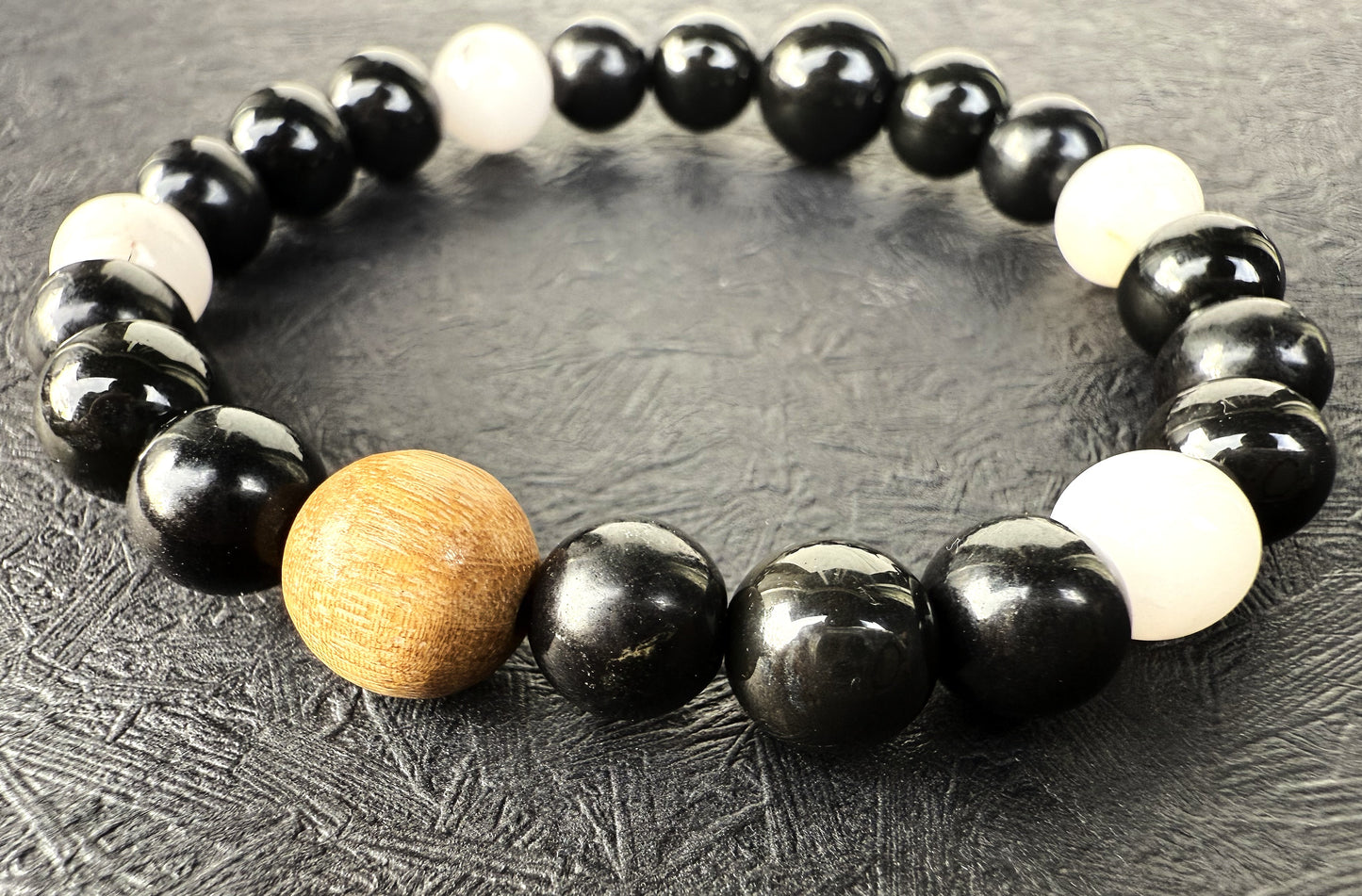 🔹神（しん）🔹 清（せい）ブレスレット