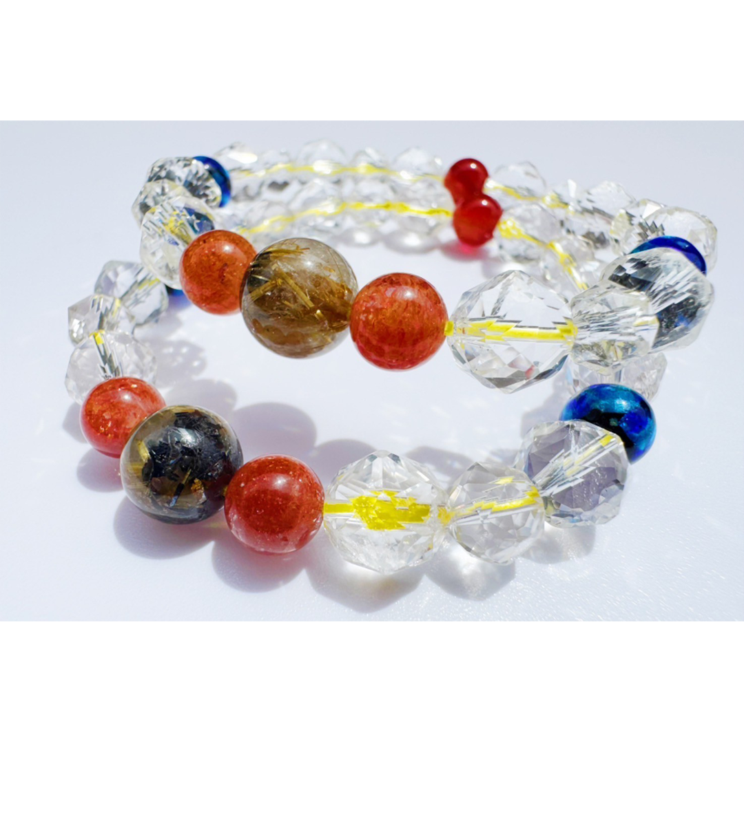 ギャル霊媒師飯塚唯　パワーストーン　健康 ギャル霊媒師飯塚唯先生パワーストーン ギャル霊媒師